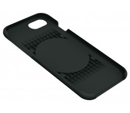 Sks Compit Cover-hoes Met Bajonetsluiting Iphone X