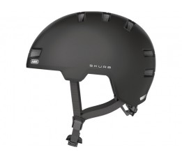 Abus Valhelm  Skurb Mzw L