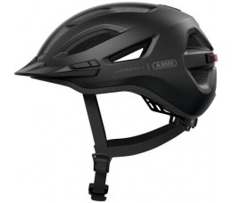 Abus Abus Helm Urban-i 4.0 Velvet Black L