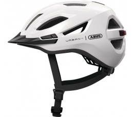 Abus Abus Helm Urban-i 4.0 Shiny White L