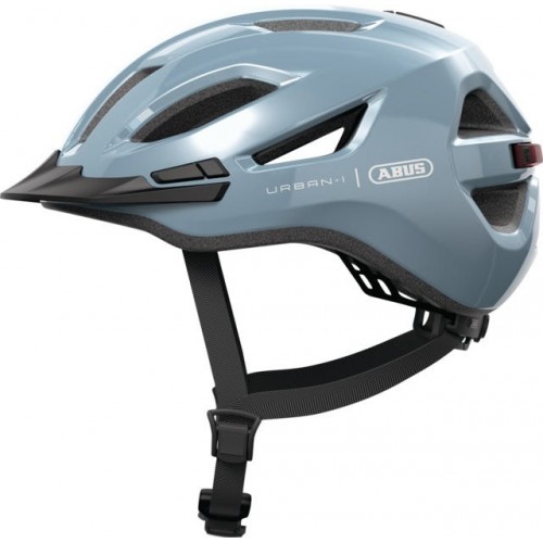 Abus Abus Helm Urban-i 4.0 Glacier Blue M Abus Abus Helm Urban-i 4.0 Glacier Blue M
