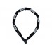 Abus Slot  Ketting Citychain 6800 110x6 Zw