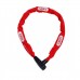 Abus Slot  Ketting Citychain 6800 85x6 Ro