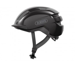 Abus Abus Helm Purl-y Shiny Black L