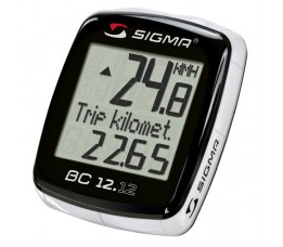 Sigma Computer Bc 12.12