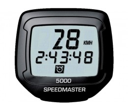 Sigma Computer Sigma Speedmaster 5000