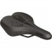 Ergotec Ergotec Zadel Comfort M Soft 265 X 190mm Pu Zwart