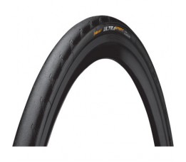 Continental Bub 28x11/16 Co 25-622 Ultra Sport Iii Zw