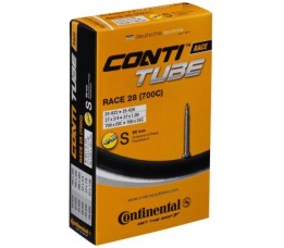Continental Bib Race 700x18/25c Sv 60mm Presta