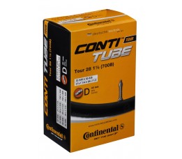 Continental Bib Tour 28 All 32/47-622c Dv 40mm Dunlop