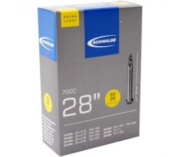 Schwalbe Sw-20-frans Extralight 60mm18-25-622-630