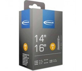 Schwalbe Bib 14x11/4-13/8 Sc Dv (32) Dv2