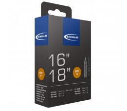 Schwalbe Bib 16x11/8-13/8-135 Sc Dv (32) Dv4