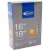 Schwalbe Bib 16x11/8-13/8-135 Sc Dv (32) Dv4
