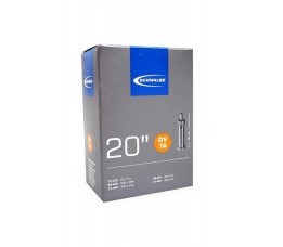 Schwalbe Bib 20x11/8-13/8 Sc Dv (32) Dv7a