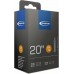 Schwalbe Bib 20x11/8-13/8 Sc Dv (32) Dv7a