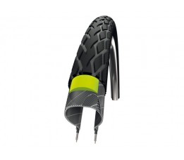 Schwalbe Bub 24x175 Sc 47-507 R Marathon Gg Zw