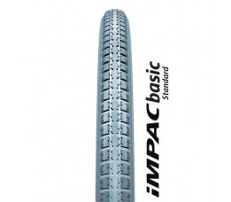 Schwalbe Bub 24x13/8 Sc 37-540 Delta Cruiser Kg Gry