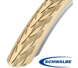 Schwalbe Bub 28x13/8 Sc 37-622 R Delta Cruiser Kg Cre