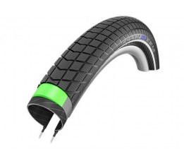 Schwalbe Bub 28x200 Sc 50-622 R Big Ben Plus Gg Dd Zw Schwalbe Bub 28x200 Sc 50-622 R Big Ben Plus Gg Dd Zw