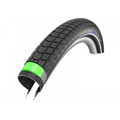 Schwalbe Bub 28x200 Sc 50-622 R Big Ben Plus Gg Dd Zw Schwalbe Bub 28x200 Sc 50-622 R Big Ben Plus Gg Dd Zw