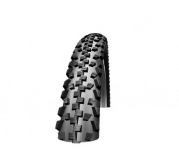 Schwalbe Bub 24x190 Sc 47-507 Black Jack Kg Zw