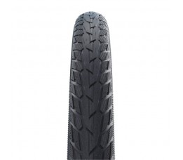 Schwalbe Bub 28x13/8 Sc 37-622 R Road Cruiser Gkg Zw