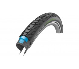 Schwalbe Bub 28x13/8 Sc 37-622 R Marathon E Plus Asdg Zw