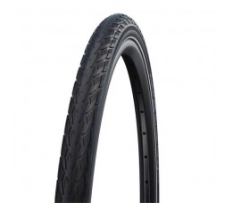 Schwalbe Bub 28x13/8 Sc 37-622 R Delta Cruiser Plus Gpg Zw