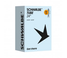 Schwalbe Bib 24x150-250 Sc Dv (40) Dv10 Schwalbe Bib 24x150-250 Sc Dv (40) Dv10