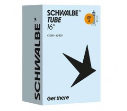 Schwalbe Bib 16x175-250 Sc Dv (32) Dv3 Schwalbe Bib 16x175-250 Sc Dv (32) Dv3