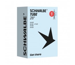 Schwalbe Binnenband Sv17 28 Schwalbe Binnenband Sv17 28