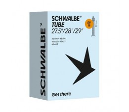 Schwalbe Bib 28x11/2-150-240 Sc Dv (50) Dv19 Schwalbe Bib 28x11/2-150-240 Sc Dv (50) Dv19