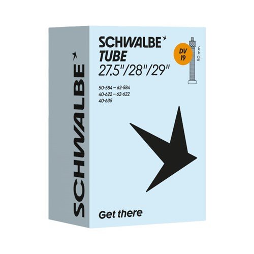 Schwalbe Bib 28x11/2-150-240 Sc Dv (50) Dv19 Schwalbe Bib 28x11/2-150-240 Sc Dv (50) Dv19