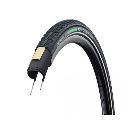 Schwalbe Bub 28x13/8 Sc 37-622 R Road Cruiser Gkg Zw Schwalbe Bub 28x13/8 Sc 37-622 R Road Cruiser Gkg Zw