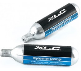 Xlc Co2 Patroon  16gr Set A 2