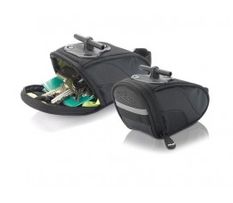 Xlc Zadeltas  Zw/ant 1.6l