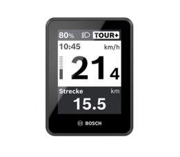 Bosch Nachrüst-kit Intuvia 200 31,8 Mm Bhu3210 Bosch Nachrüst-kit Intuvia 200 31,8 Mm Bhu3210