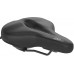 Sq Lab Sqlab Selle 621 Ergolux Active 2.0 21 Cm Noir