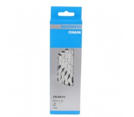 Shimano Ketting Shim. Nx 10 1-voud 114 Sch.