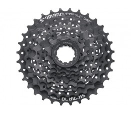 Shimano Cassette Shimano 8v 11-30 Hg31