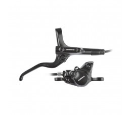 Shimano Shimano Schijfremset Rechts Bl-mt201 Zwart 1700mm