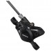 Shimano Schijfremset Rechts Bl-mt201 Zwart 1700mm