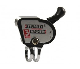 Sturmey Archer Versteller Sa Hsj762 Oud 3v