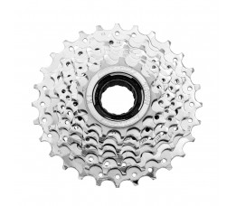 Sunrace Kw Freewheel  7sp 13-28tds