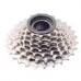 Sunrace Kw Freewheel  7sp 13-28tds