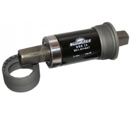 Sunrace Sunrace Trapas 68/116mm Bsa Stl