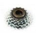 Sunrace S-kranz 14-28 5f.