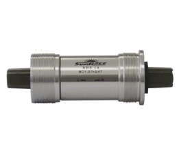 Sunrace Innenlager 4 Kant 68/118 Mm Bsa Alu Schalen