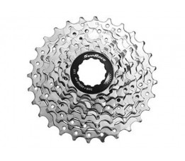 Sunrace Cassette  8v 11-28 Chr
